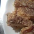 翔仁LOVE's cooksnap of when they made おせちに 簡単松風焼き♪.