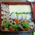 shima1212's cooksnap of when they made ✿お節にも簡単❀人参と牛蒡の✿豚巻き.