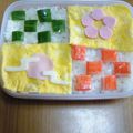 カカアロマンス's cooksnap of when they made お正月✿お祝い✿パーティーちらし寿司.