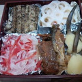 YUMIKOMUGI's cooksnap of when they made おせちの定番☆くわいの含め煮.