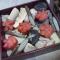 YUMIKOMUGI's cooksnap of when they made お煮しめ.