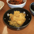 houdon's cooksnap of when they made うちの栗きんとん（おせち）♪.