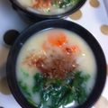にこ25252525's cooksnap of when they made 我が家のお雑煮①～元旦バーション～.
