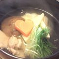 レナオンマ's cooksnap of when they made お餅DEワッフル♪.