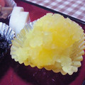 つぶあんこ♪'s cooksnap of when they made 栗きんとん.