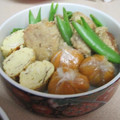chaerea's cooksnap of when they made かつおだしがきいた美味しい出し巻き卵～☆.