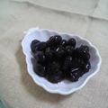 にゃにゃにゃおん's cooksnap of when they made 黒豆.