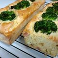 sea3's cooksnap of when they made ＨＭと豆腐で栄養満点のヘルシーケークサレ.