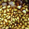 おおぞらかんた's cooksnap of when they made かずのこ豆（もちろん簡単！）.
