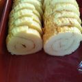 いちあやママ's cooksnap of when they made 卵とはんぺんで簡単！オーブンで伊達巻.