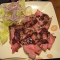 さっちゃんまま's cooksnap of when they made ローストビーフ.