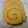 しーごはん's cooksnap of when they made 伊達巻.