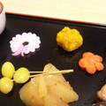 ロクシタンマニア's cooksnap of when they made かぼちゃで♪栗きんとん.
