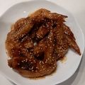 梨瀬かぁか's cooksnap of when they made フライパンでカンタン！手羽先の甘辛煮☆.