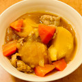 ☼Tao☼'s cooksnap of when they made みりんとめんつゆで簡単！肉じゃが.
