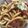 yikar1's cooksnap of when they made ウインナーとキャベツのマヨ醤油焼きうどん.