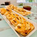 ainuinu's cooksnap of when they made パイシートで超簡単♪チビかぼちゃパイ.