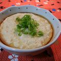つちかな's cooksnap of when they made 豆腐とカニのふわふわ蒸し.