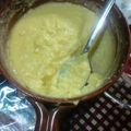 ゆき太☆'s cooksnap of when they made 自分流～簡単レンジカスタード.