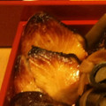 しずかです's cooksnap of when they made 簡単おせち★ぶりのつけ焼き.