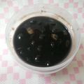 ぱりぱりいちご's cooksnap of when they made おせちは難しくない！黒豆編.