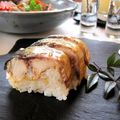 マリンバ♪'s cooksnap of when they made 焼きさば飯.