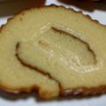 かにゃにゃコ's cooksnap of when they made 卵とはんぺんで簡単！オーブンで伊達巻.