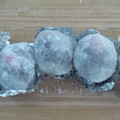 ★まちゃよ★'s cooksnap of when they made いちご大福.