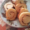 ★Rascal★'s cooksnap of when they made 手軽に簡単✿ミニ伊達巻.