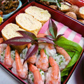 春小町's cooksnap of when they made かつおだしがきいた美味しい出し巻き卵～☆.