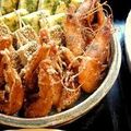 トクライ's cooksnap of when they made 海老のカリッと唐揚げ～頭からパクっ♪.