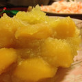 やむやむねこめし's cooksnap of when they made 甘さひかえめ栗きんとん☆.