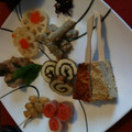 のりさらすわてぃ's cooksnap of when they made お節料理）多々喜ごぼう.
