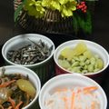 はらぺこあおむし～'s cooksnap of when they made レンジで簡単！田作り（いりこ）.