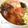 ここあママ's cooksnap of when they made みかん風味の♪照り焼きチキン☆.