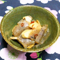 シャンプーハット's cooksnap of when they made 旨ヘルシー★こんにゃくとエリンギの炒め煮.