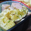 キャシーキャサリン's cooksnap of when they made さつまいものマヨワサさらだ☆.
