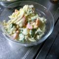 mizukane's cooksnap of when they made レンジで簡単♪私流ポテトサラダ.
