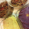 Shaohoo's cooksnap of when they made おうちでおせち　栗きんとん.