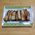 クッキングかぁ♡'s cooksnap of when they made 【農家のレシピ】長いものから揚げ.