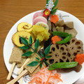 のじよさん's cooksnap of when they made おせちに 簡単松風焼き♪.