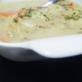 キャシーキャサリン's cooksnap of when they made 即席クリームスープ.