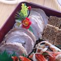 勇姫ママ's cooksnap of when they made おせちにも♪圧力鍋で焼豚.