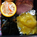 koropeso's cooksnap of when they made 栗きんとん.