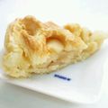 チームまあま's cooksnap of when they made みーちゃん用アップルパイ♥.