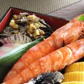 ねずこう's cooksnap of when they made お正月・ルクエで簡単おせち♪レンジ田作り.