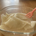 のり1231's cooksnap of when they made 塩麹と砂糖で！べったら漬け風☆大根の漬物.
