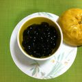 きぐちゃんち's cooksnap of when they made お母さんチョット‼黒豆.