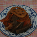 ahayas's cooksnap of when they made 作りおいて楽ちん！お煮しめ.