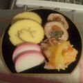 とろりら's cooksnap of when they made おせちに♪簡単なます.